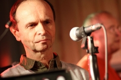 Manfred Uhlworm