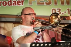 Sven Lanua