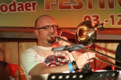 Sven Lanua
