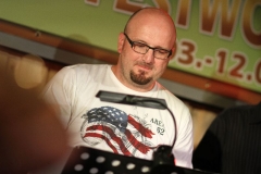 Sven Lanua