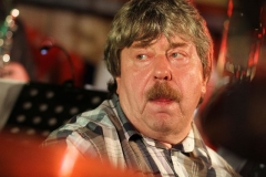 Klaus Uhlworm