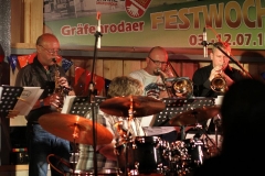 Alte Lache 10. Juli 2015