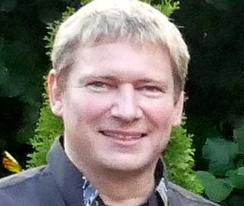 Dirk Hiebel