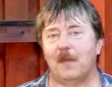 Klaus Uhlworm
