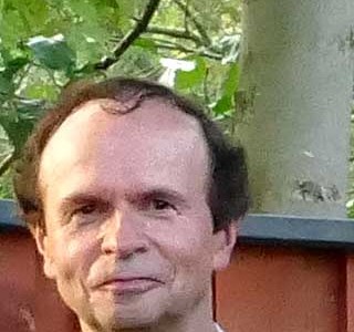 Manfred Uhlworm