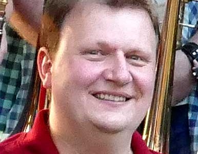 Michael Schmidt