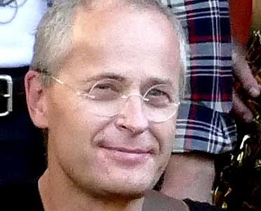 Norbert Wenzlaff