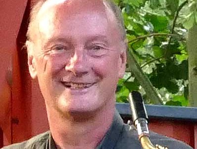 Ralf-Dieter Lehwald