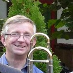 Volkmar Nüchter