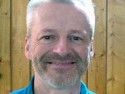 Frank Leipold