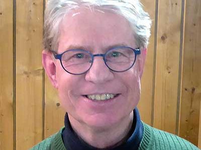 Klaus Müller