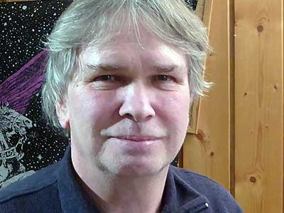 Ulrich Klauer